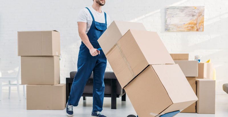 Top Packers and Movers in Gachibowli Hyderabad