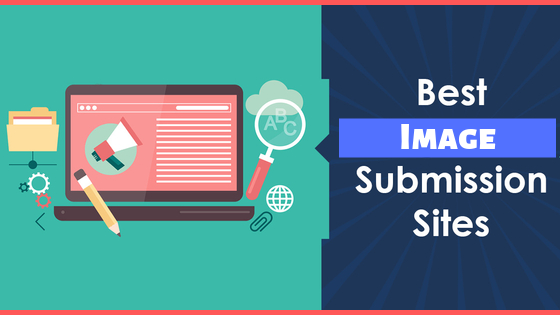 Free Image Submission Sites